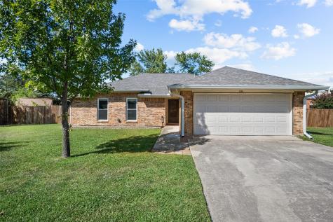 594 Calvert Court Lewisville TX 75067