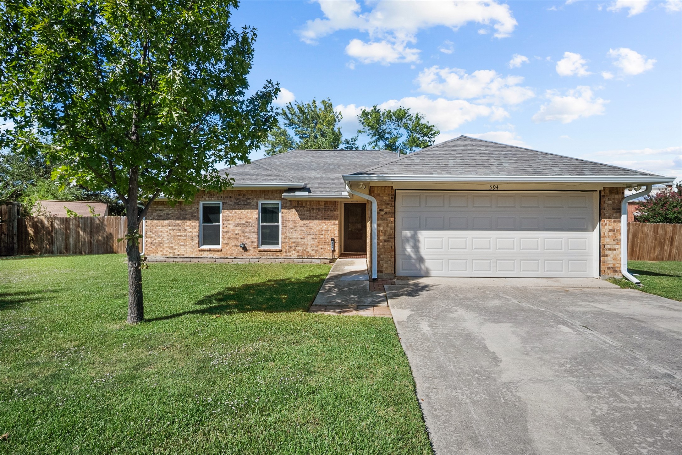 594 Calvert Court Lewisville TX 75067
