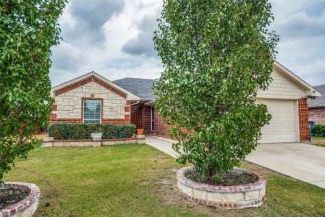 6812 Orangeville Drive Dallas TX 75237