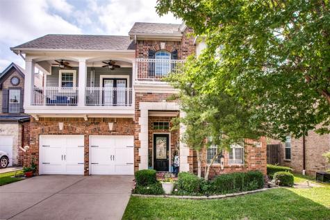 2204 Bear Lake Drive Euless TX 76039