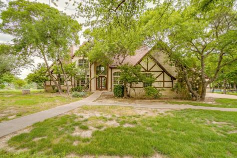 163 Oakcrest Hills Drive Aledo TX 76008