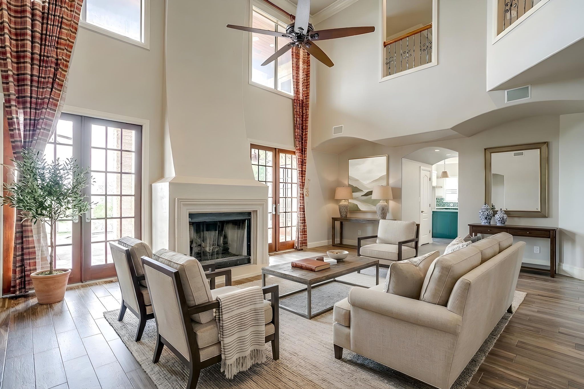 163 Oakcrest Hills Drive Aledo TX 76008