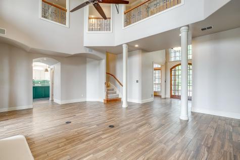 163 Oakcrest Hills Drive Aledo TX 76008