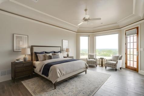 163 Oakcrest Hills Drive Aledo TX 76008