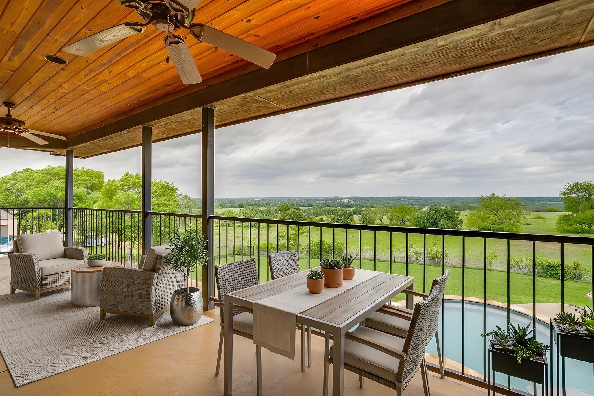 163 Oakcrest Hills Drive Aledo TX 76008
