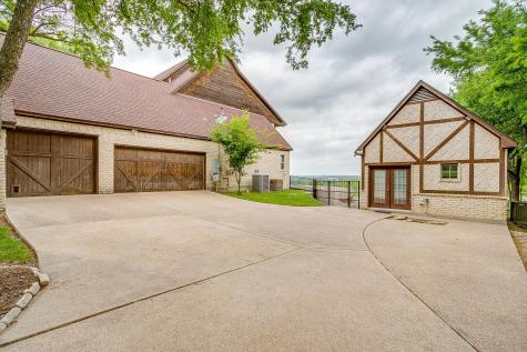 163 Oakcrest Hills Drive Aledo TX 76008
