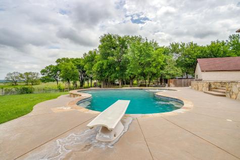 163 Oakcrest Hills Drive Aledo TX 76008
