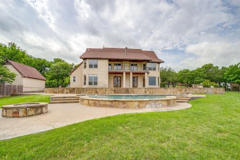 163 Oakcrest Hills Drive Aledo TX 76008
