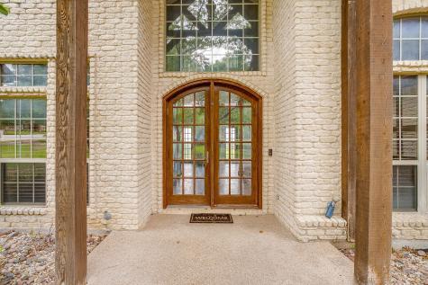 163 Oakcrest Hills Drive Aledo TX 76008