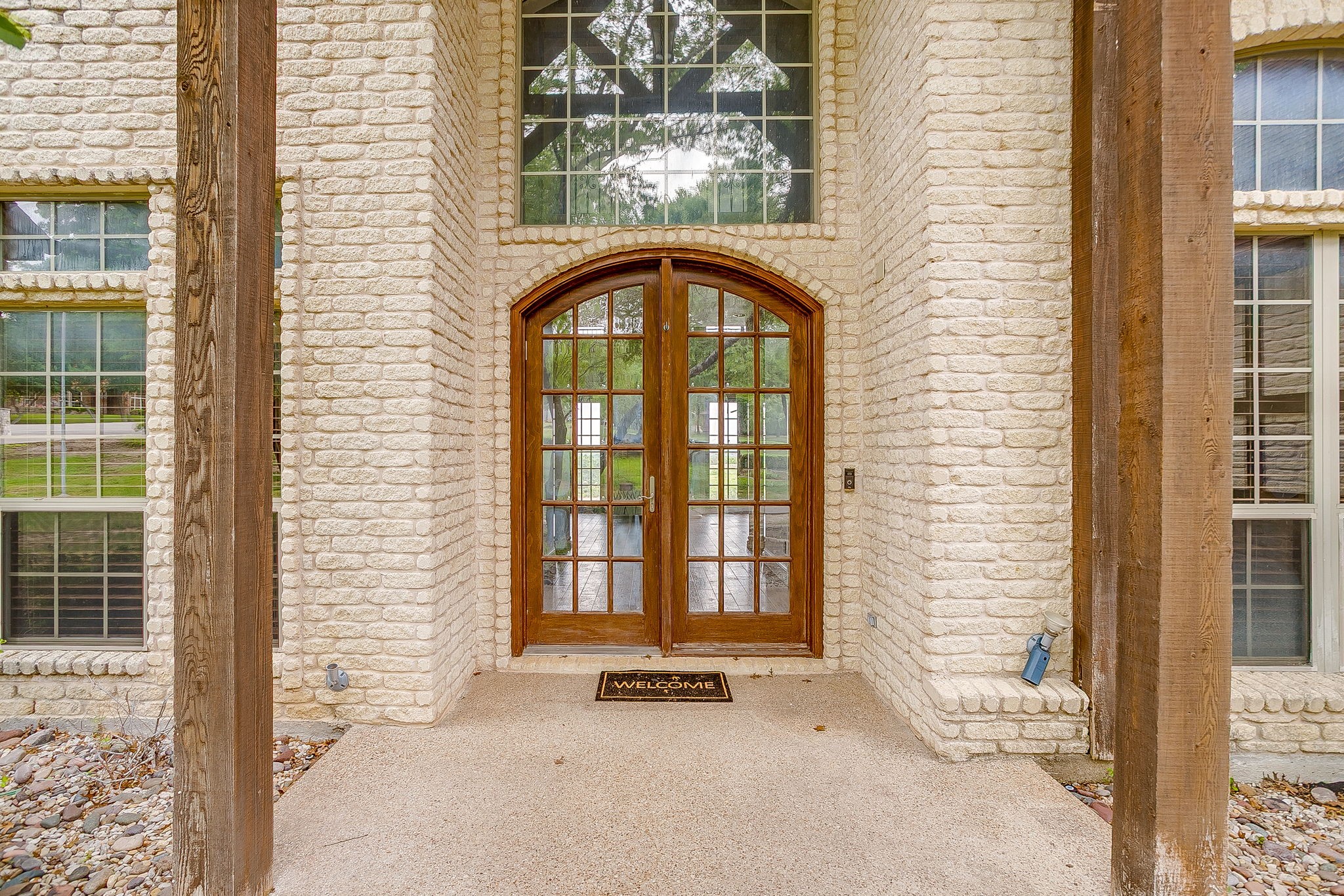 163 Oakcrest Hills Drive Aledo TX 76008