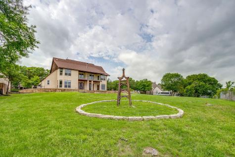 163 Oakcrest Hills Drive Aledo TX 76008