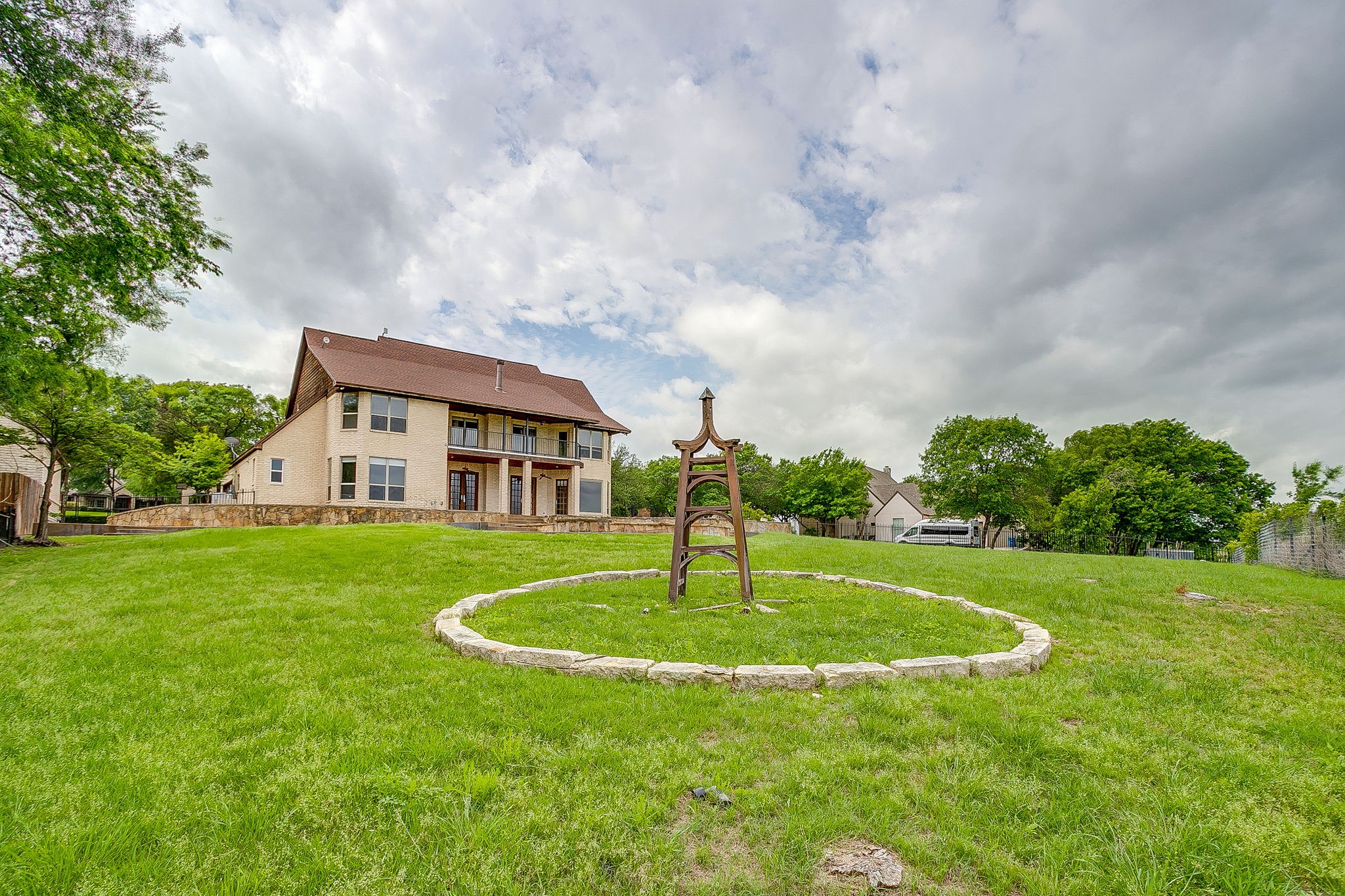 163 Oakcrest Hills Drive Aledo TX 76008
