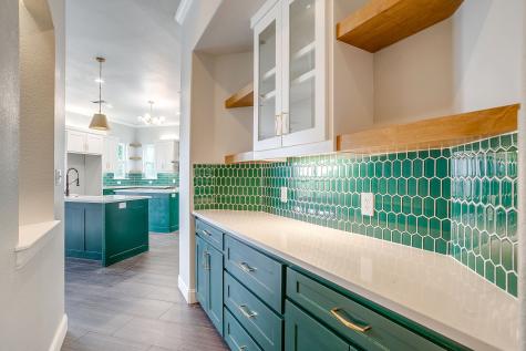 163 Oakcrest Hills Drive Aledo TX 76008