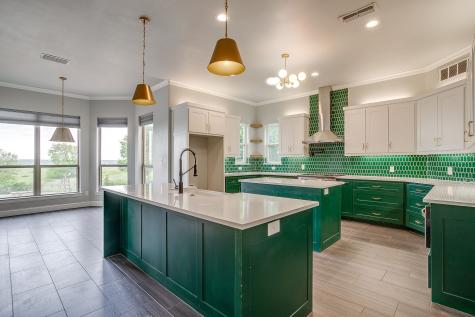 163 Oakcrest Hills Drive Aledo TX 76008