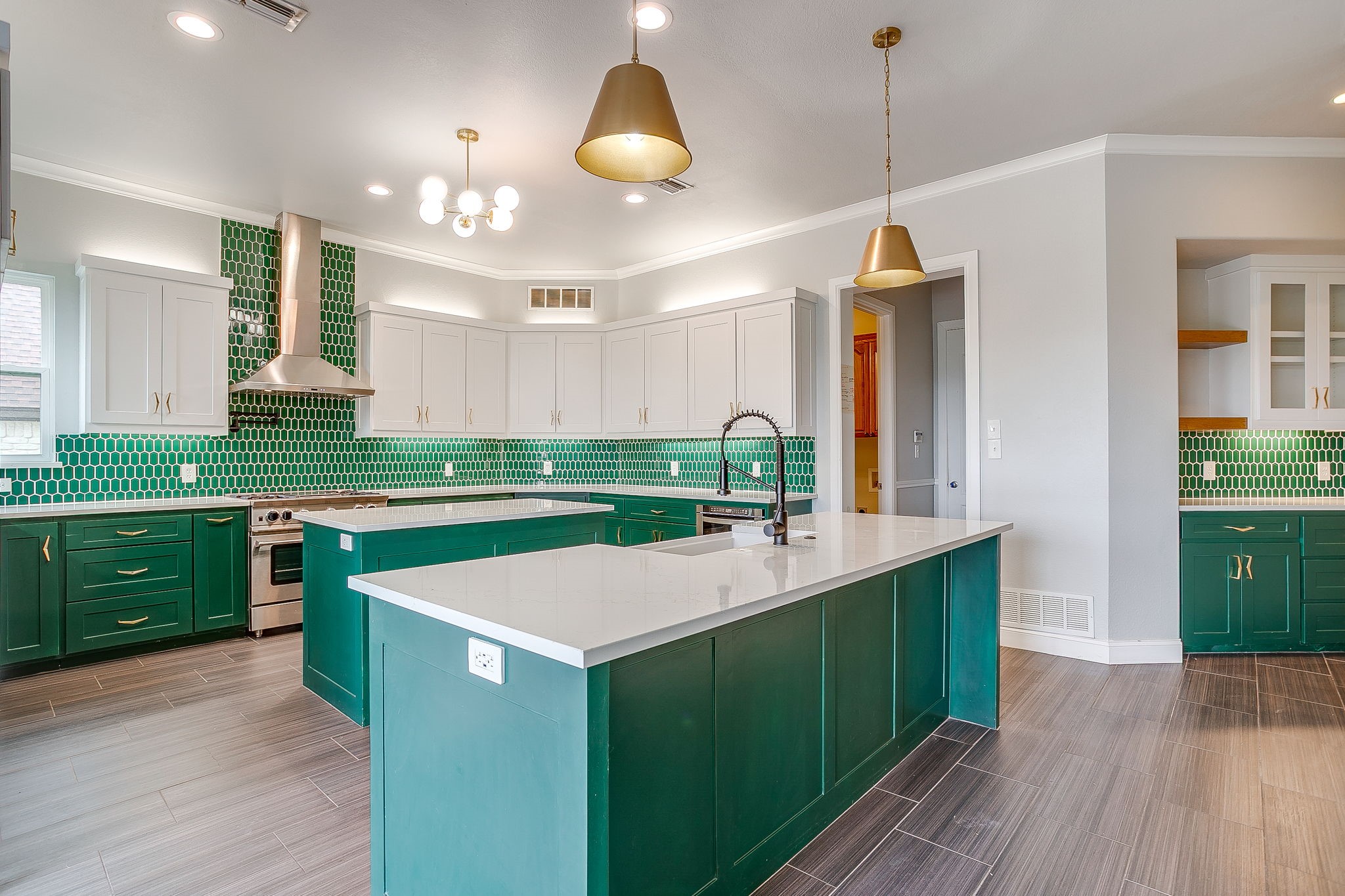 163 Oakcrest Hills Drive Aledo TX 76008
