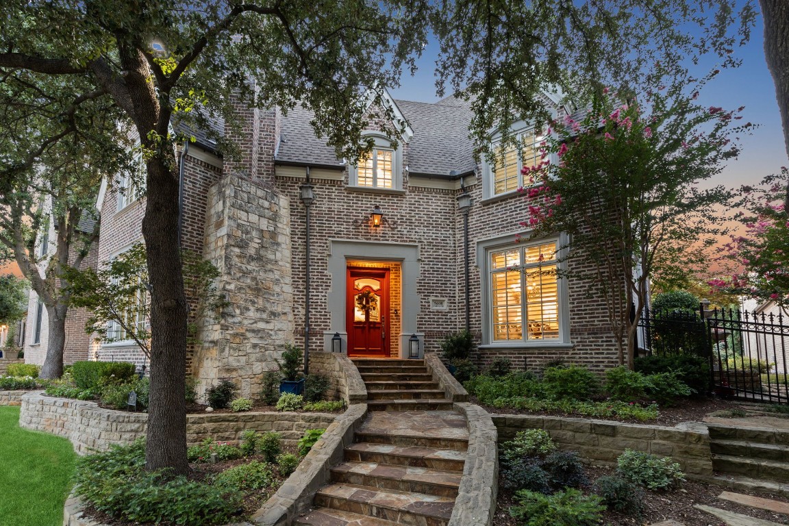 5608 Fairfax Drive Frisco TX 75034