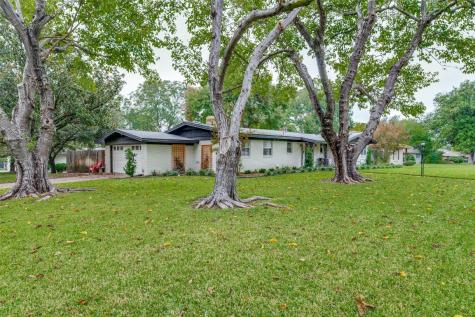 6801 Chickering Road Fort Worth TX 76116