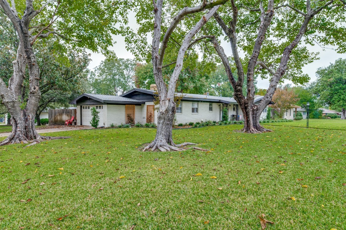 6801 Chickering Road Fort Worth TX 76116