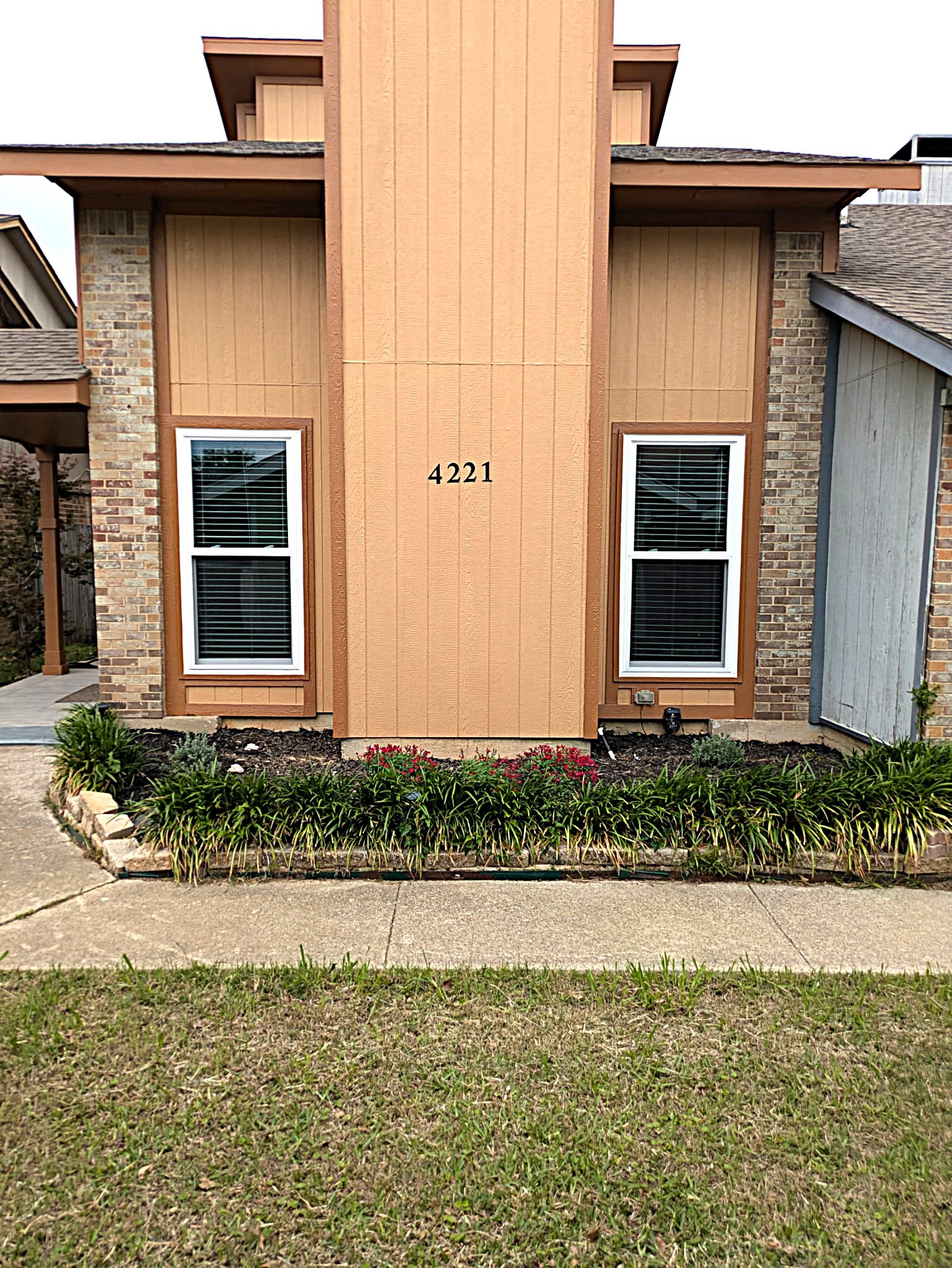 4221 John Court Flower Mound TX 75028
