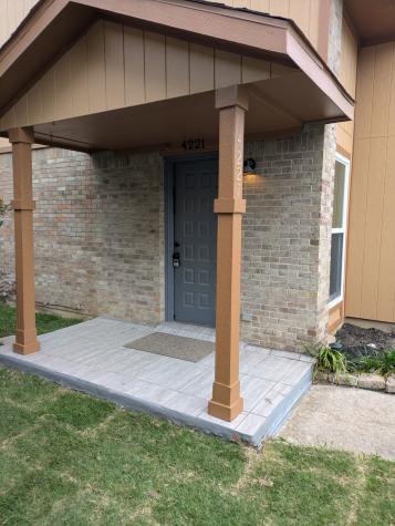 4221 John Court Flower Mound TX 75028