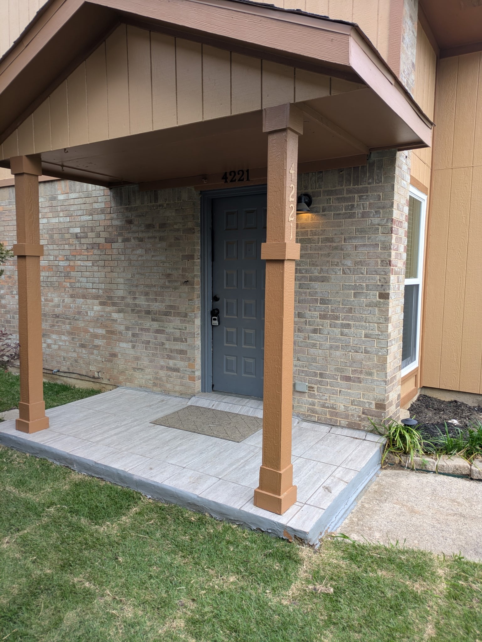4221 John Court Flower Mound TX 75028