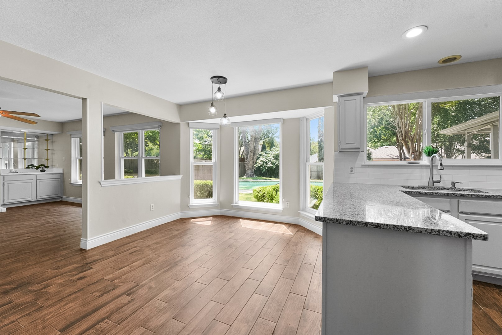 4138 Mapleridge Drive Grapevine TX 76051