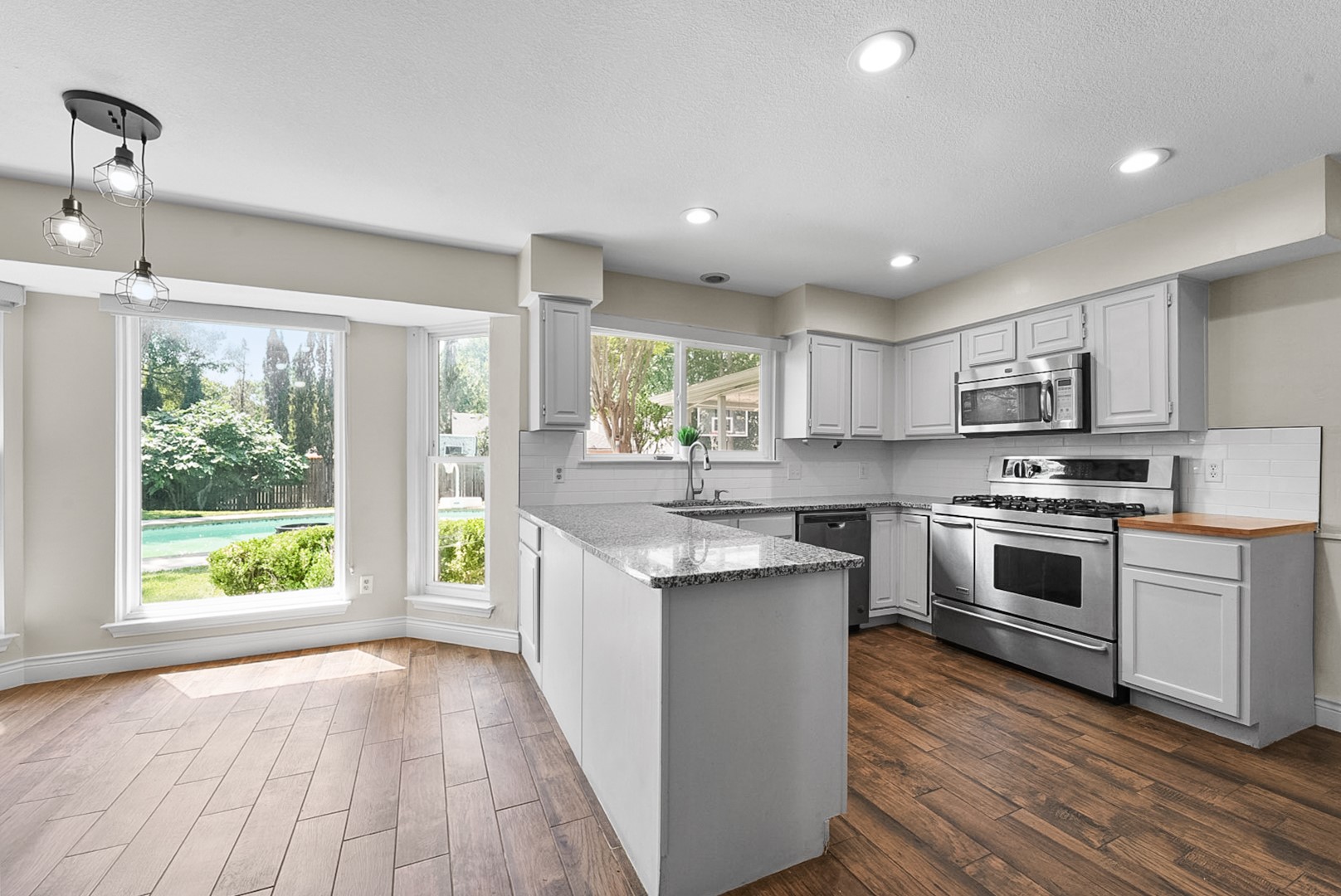 4138 Mapleridge Drive Grapevine TX 76051