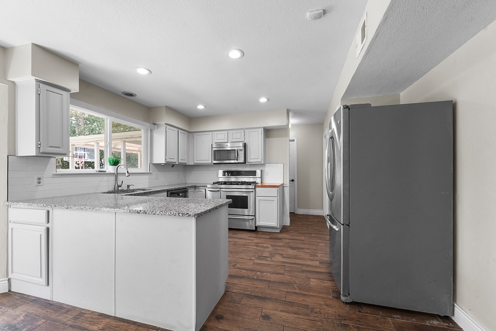 4138 Mapleridge Drive Grapevine TX 76051