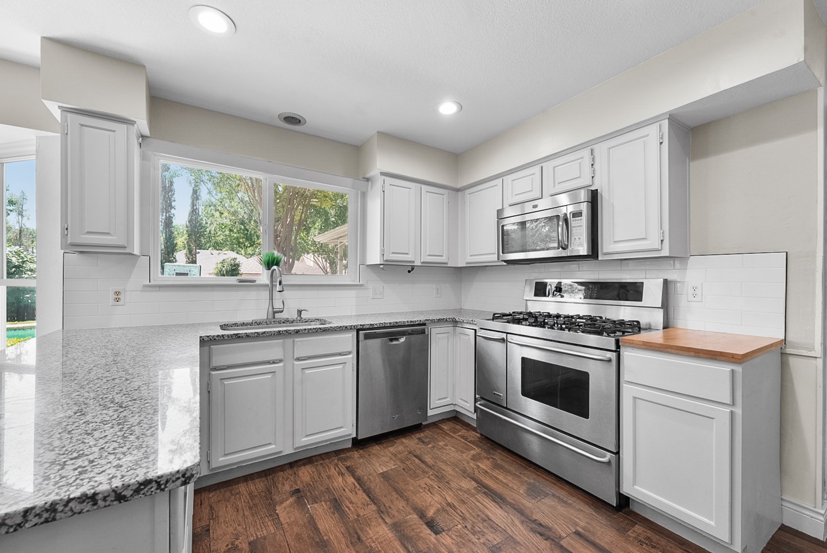 4138 Mapleridge Drive Grapevine TX 76051