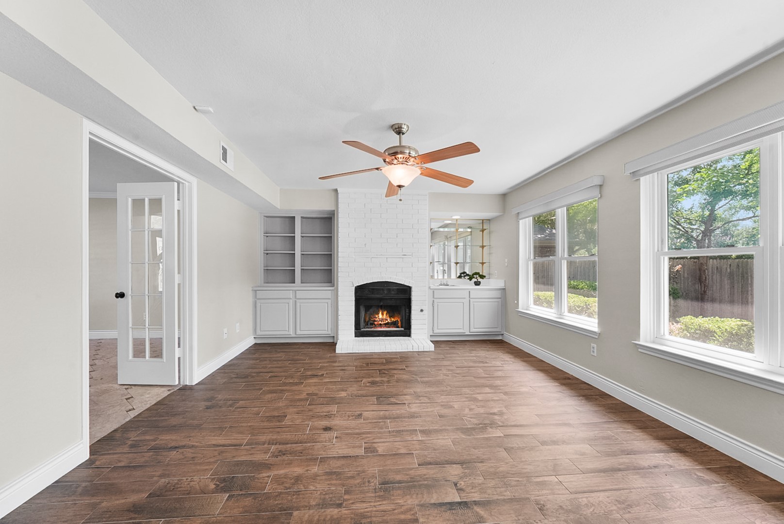 4138 Mapleridge Drive Grapevine TX 76051