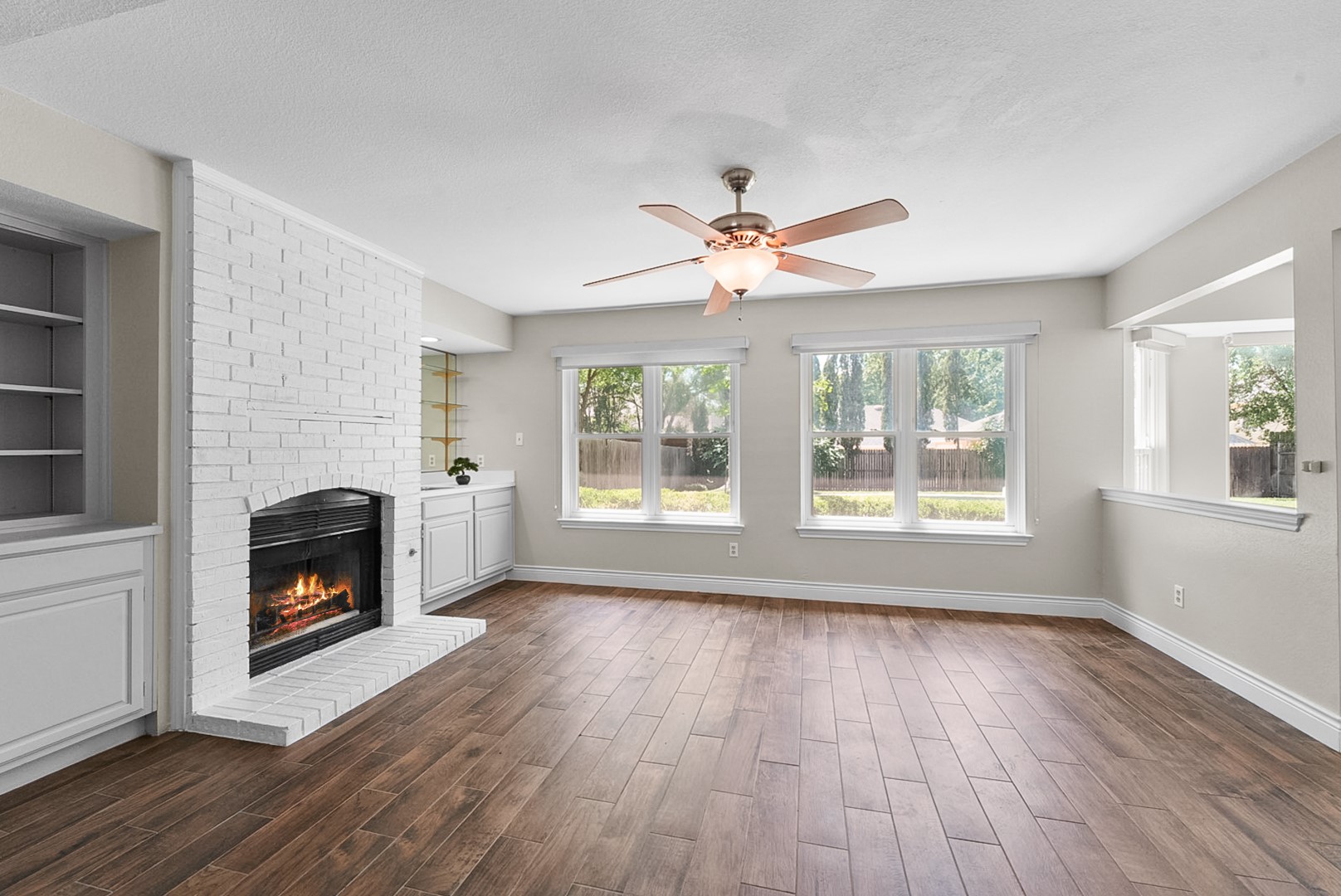 4138 Mapleridge Drive Grapevine TX 76051