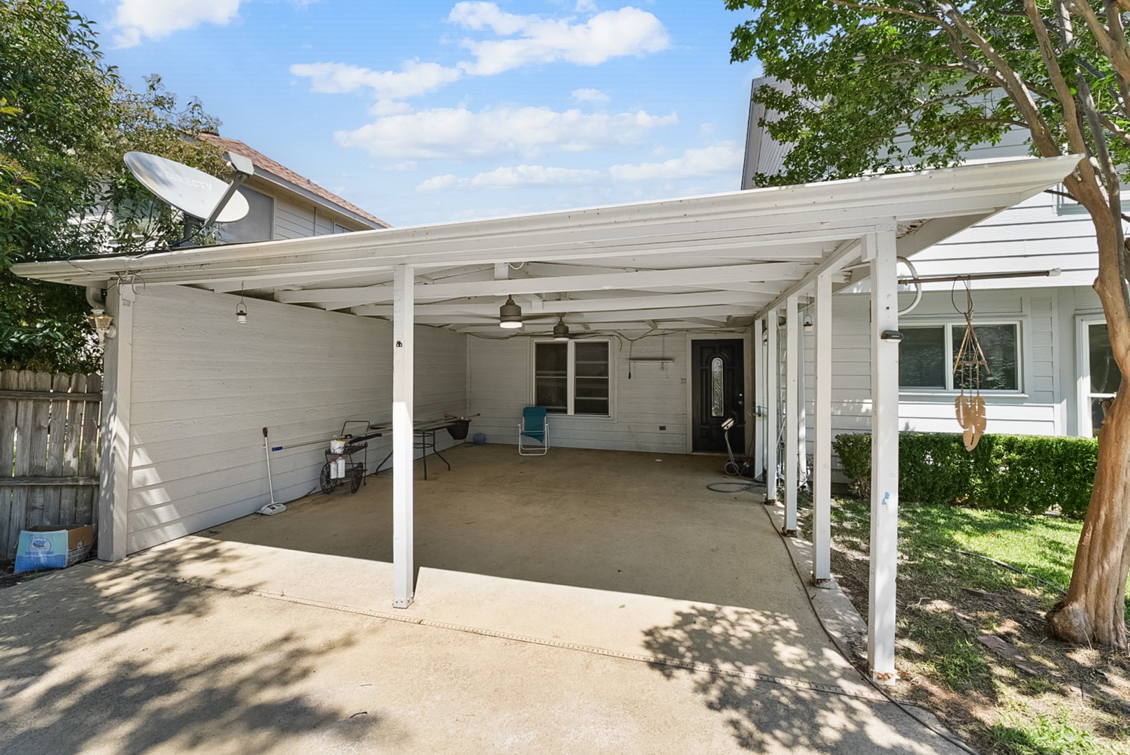 4138 Mapleridge Drive Grapevine TX 76051