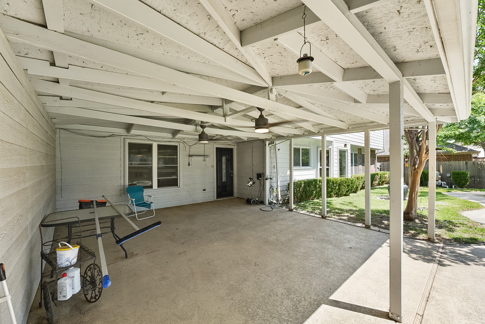 4138 Mapleridge Drive Grapevine TX 76051