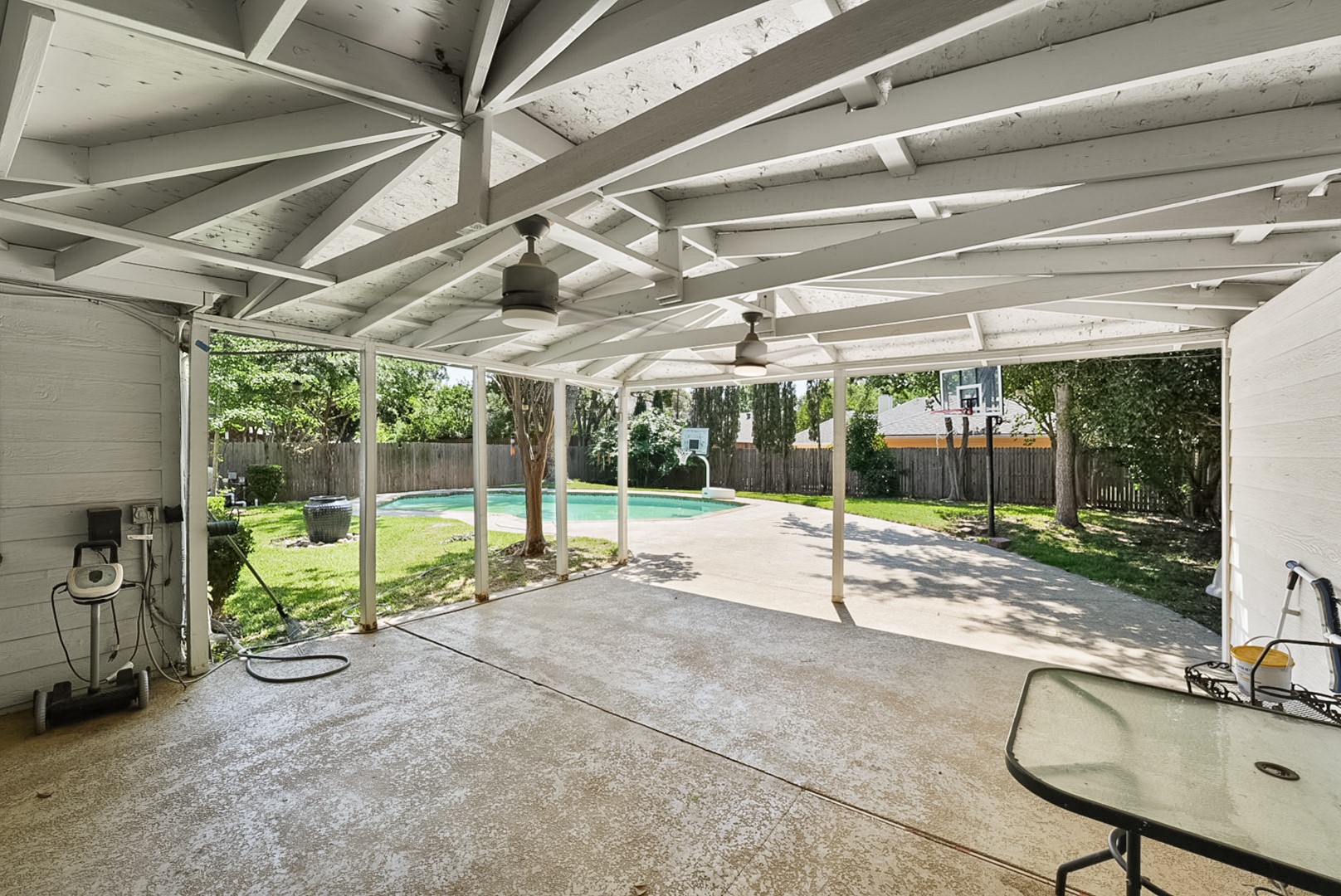 4138 Mapleridge Drive Grapevine TX 76051