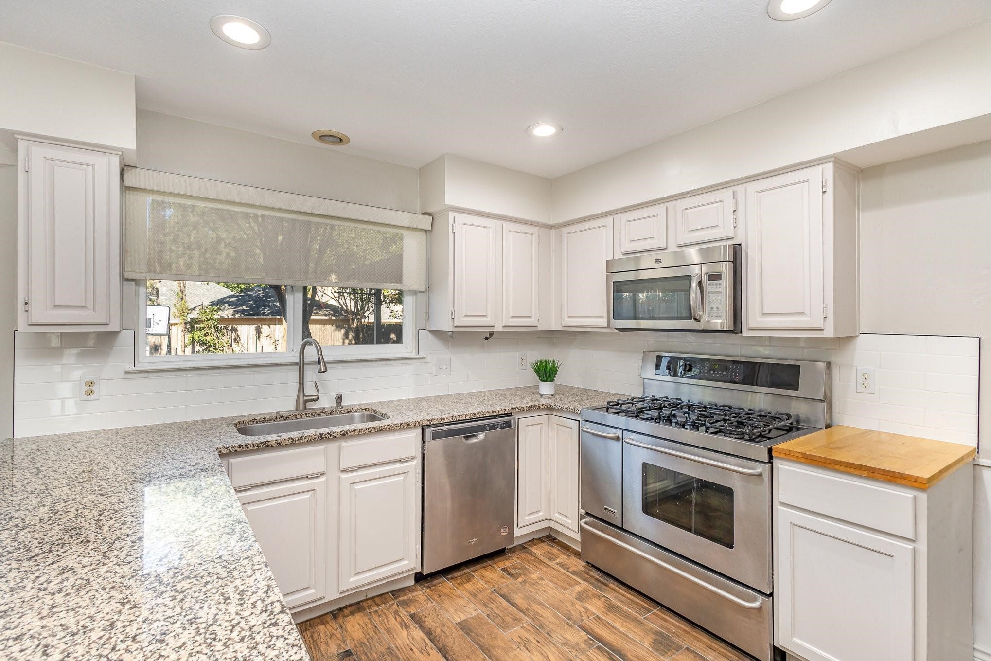 4138 Mapleridge Drive Grapevine TX 76051