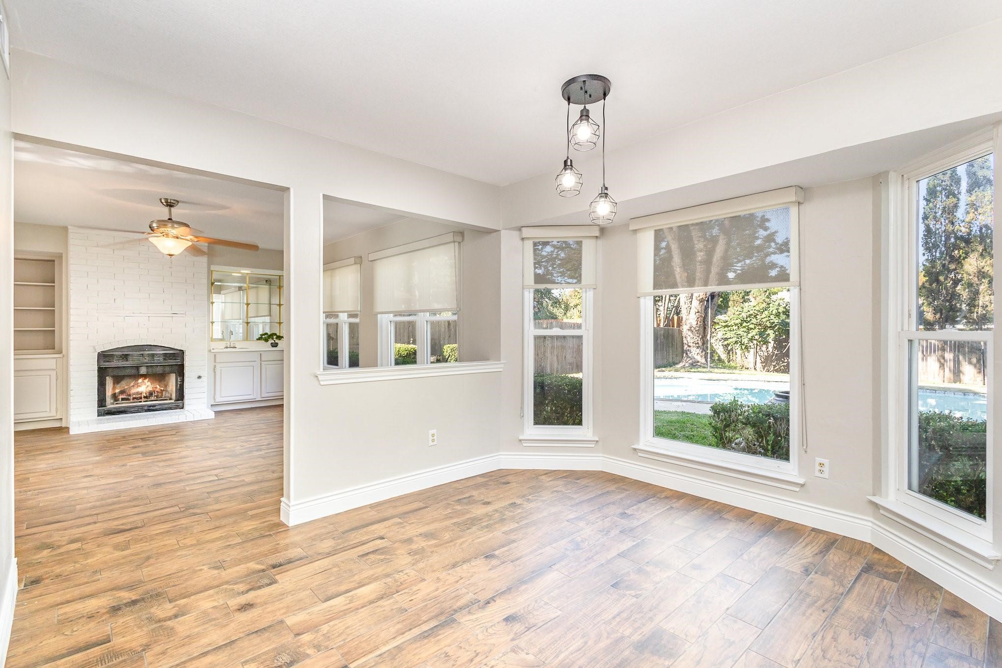 4138 Mapleridge Drive Grapevine TX 76051
