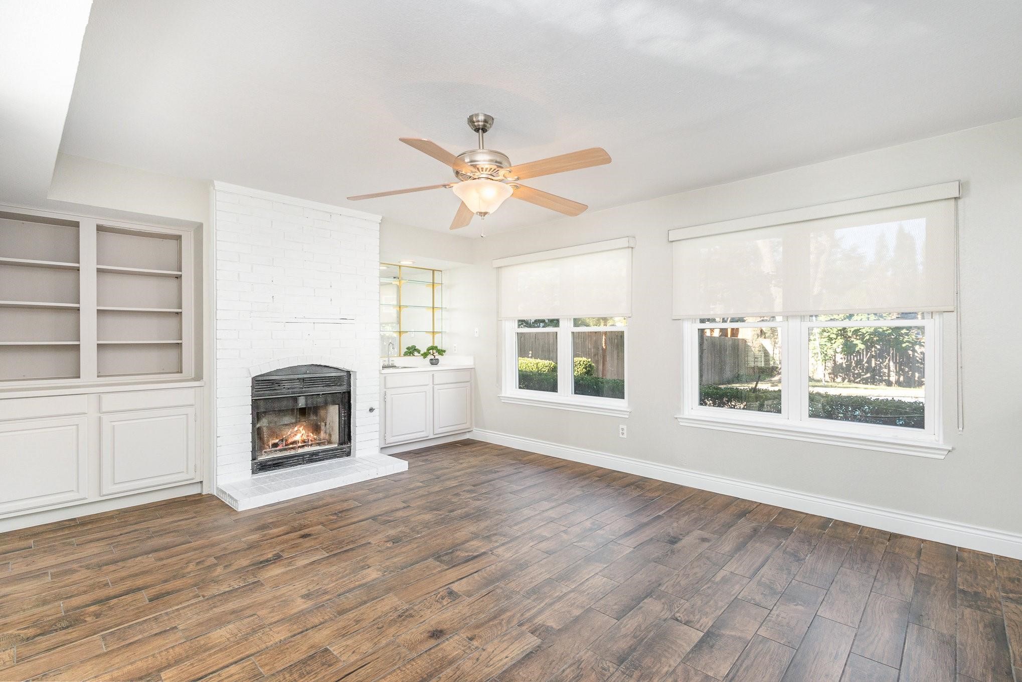 4138 Mapleridge Drive Grapevine TX 76051
