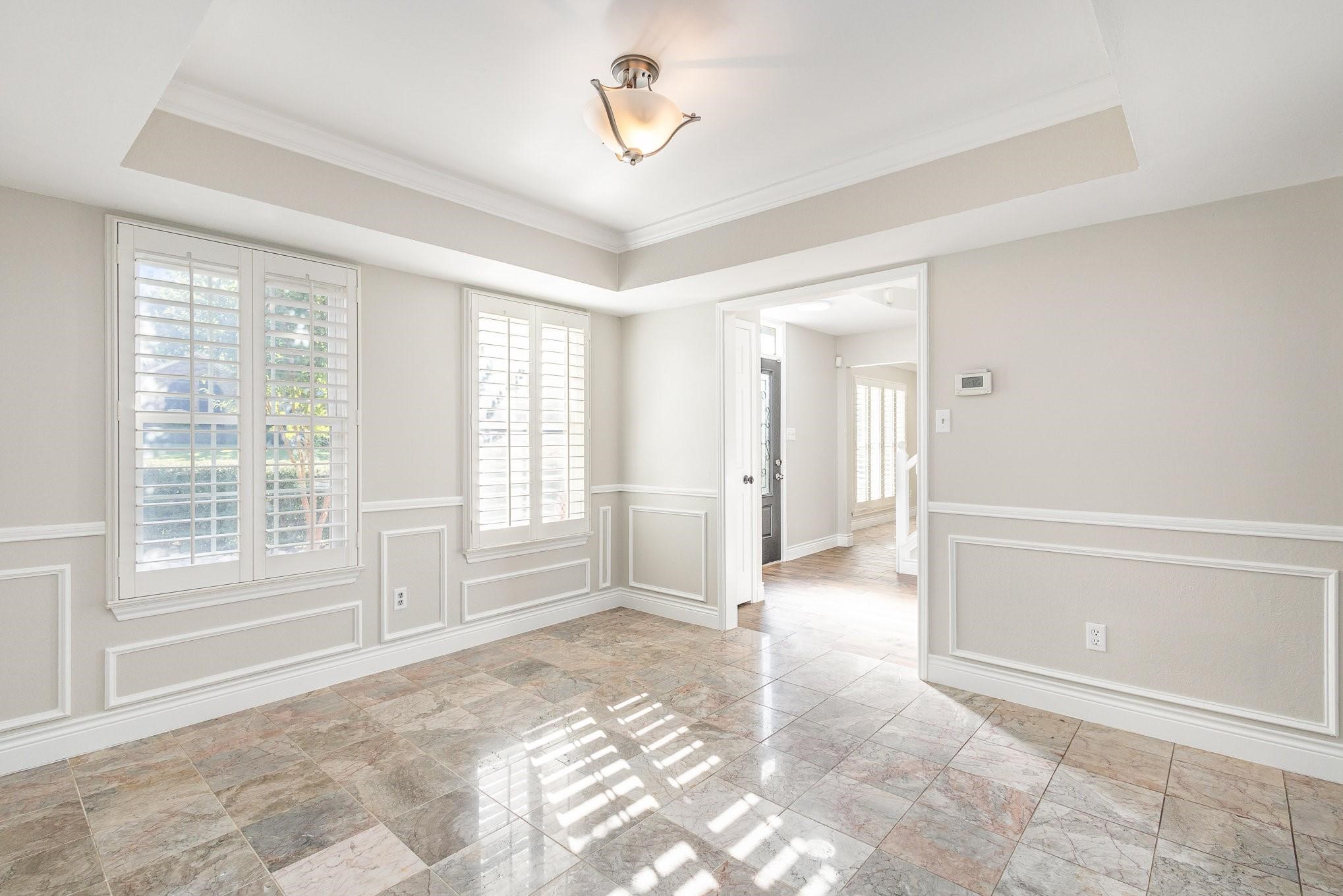 4138 Mapleridge Drive Grapevine TX 76051