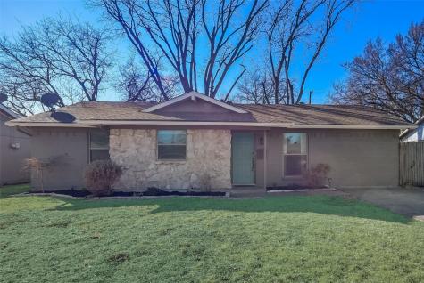 113 Island Drive Richardson TX 75081