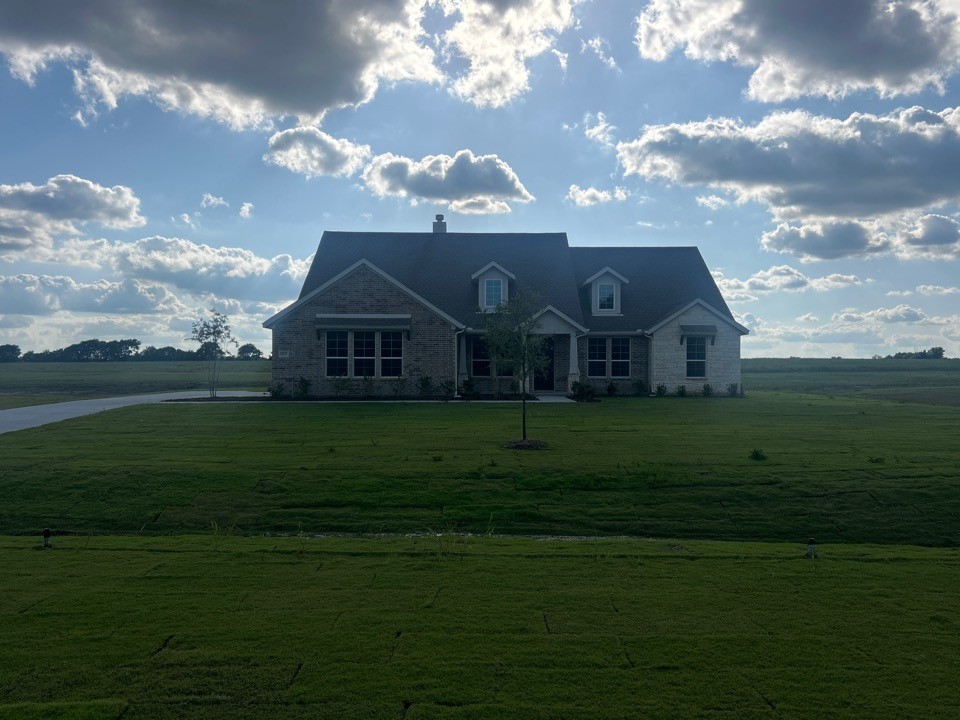 8837 County Road 623 Blue Ridge TX 75424