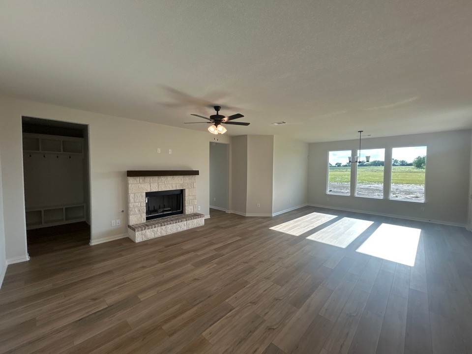 8837 County Road 623 Blue Ridge TX 75424