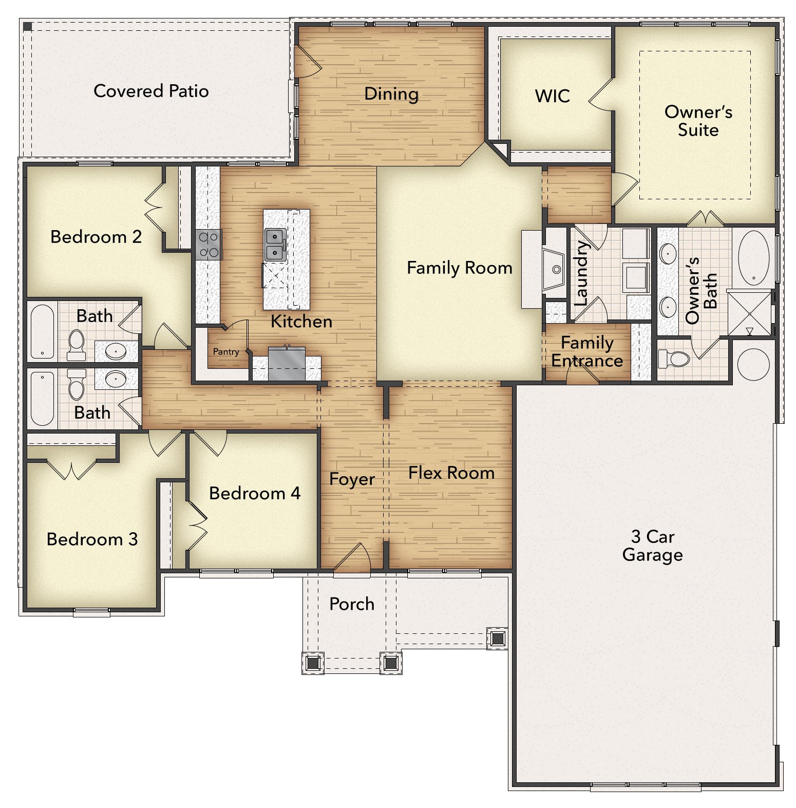 8837 County Road 623 Blue Ridge TX 75424
