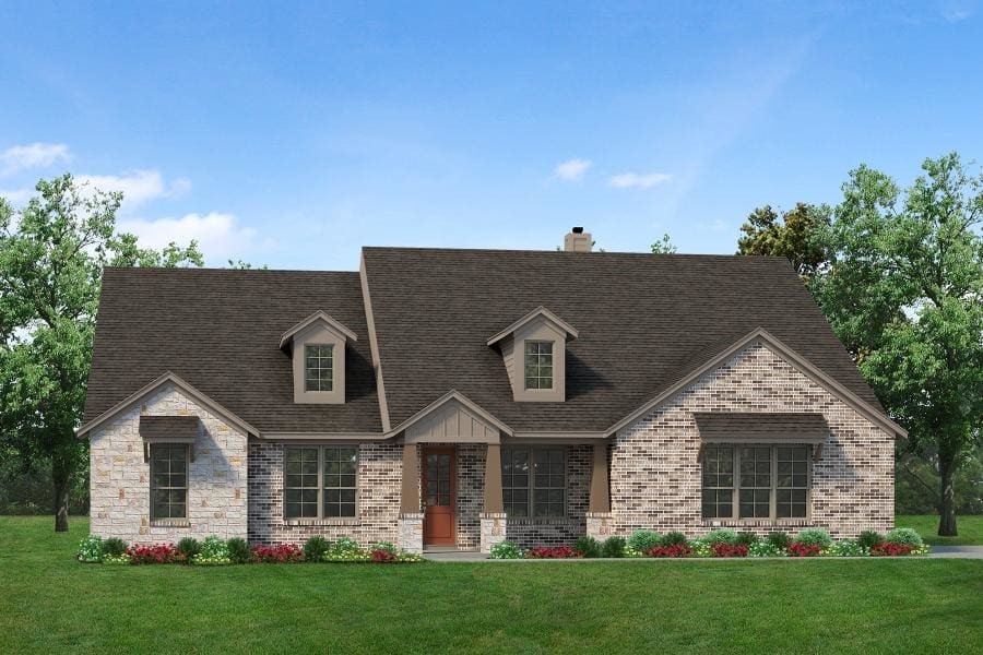 8837 County Road 623 Blue Ridge TX 75424