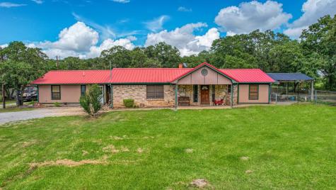 4636 County Road 305 Grandview TX 76050