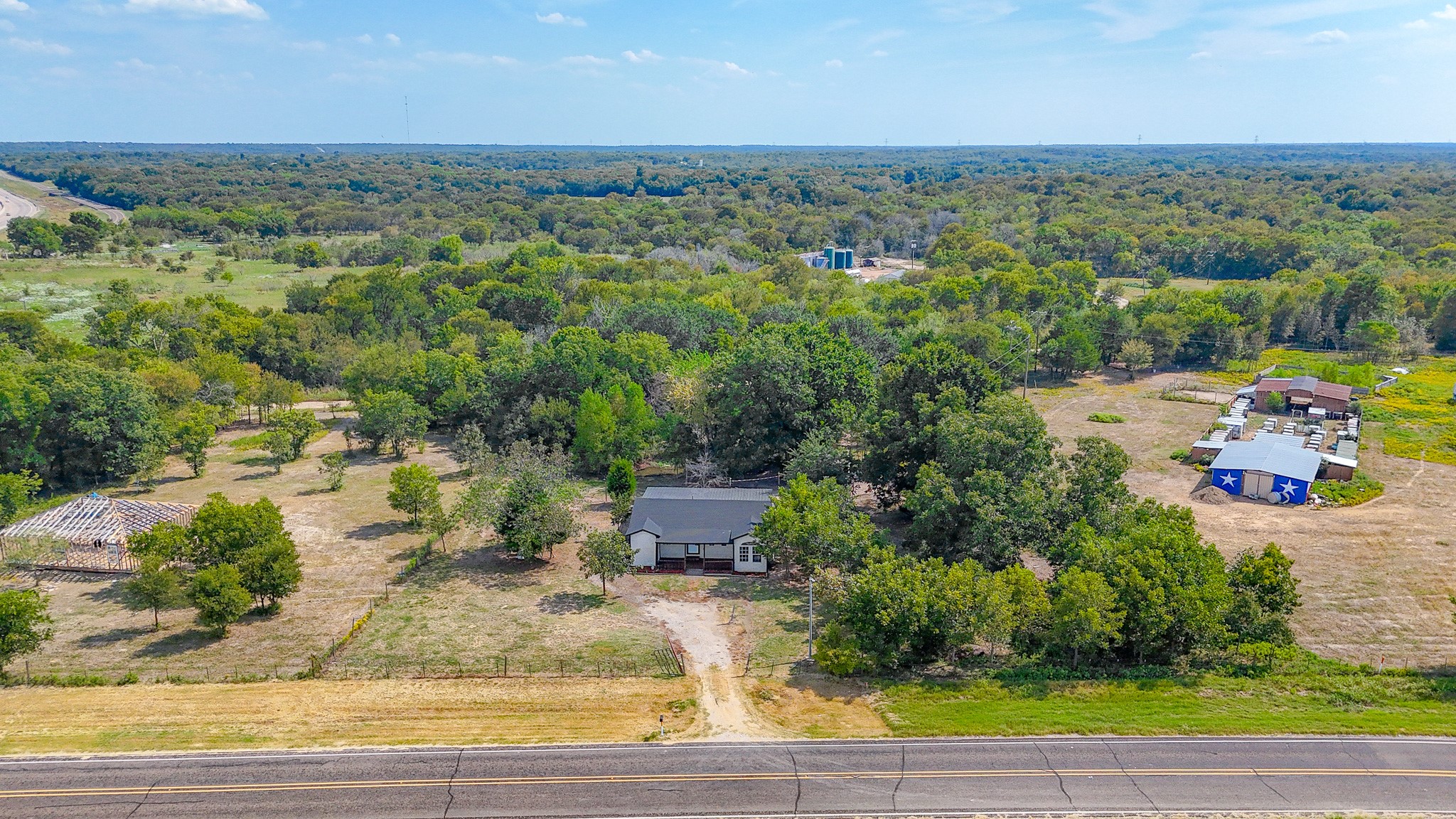 503 S Interstate 45 Richland TX 76681