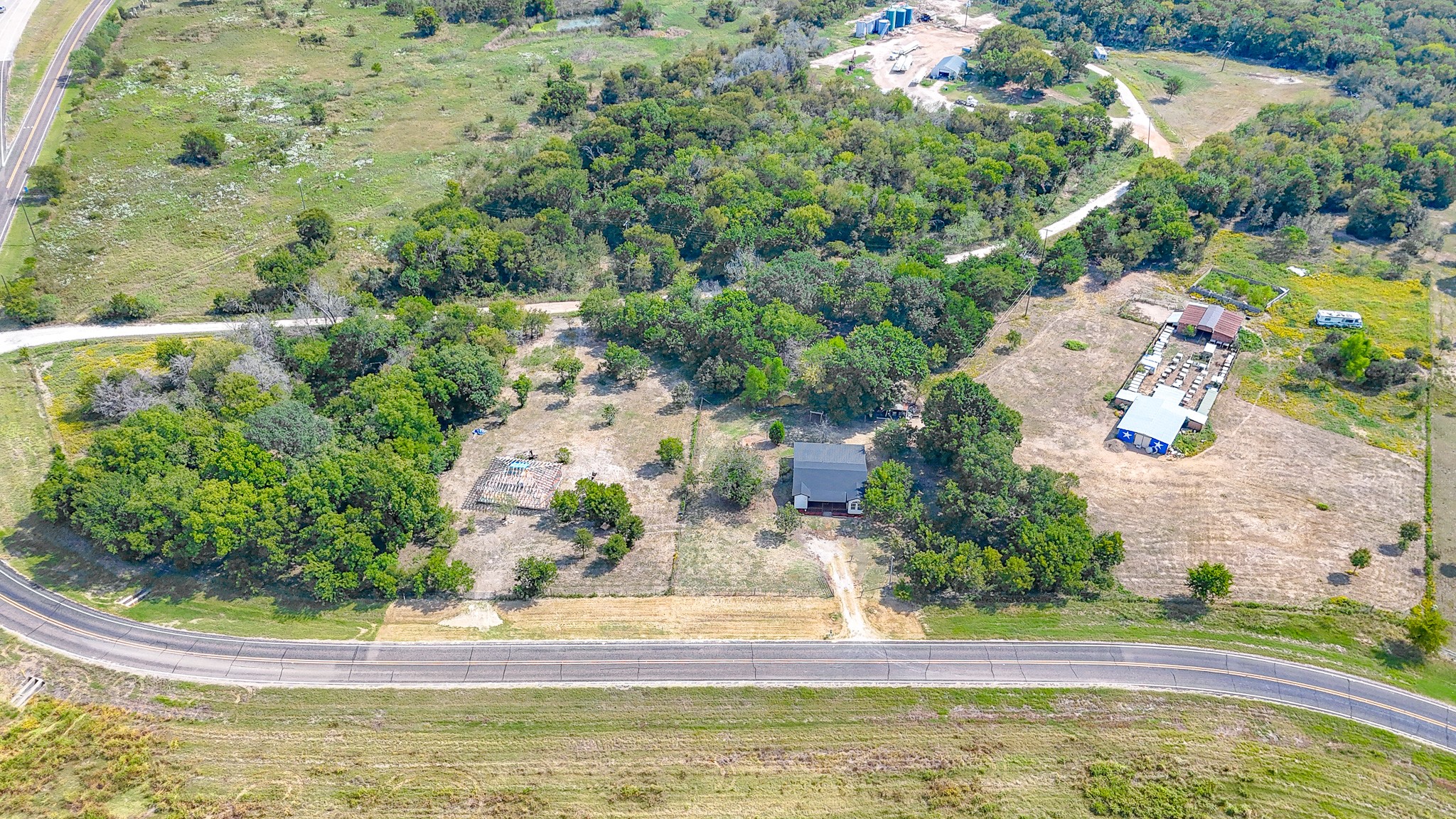 503 S Interstate 45 Richland TX 76681