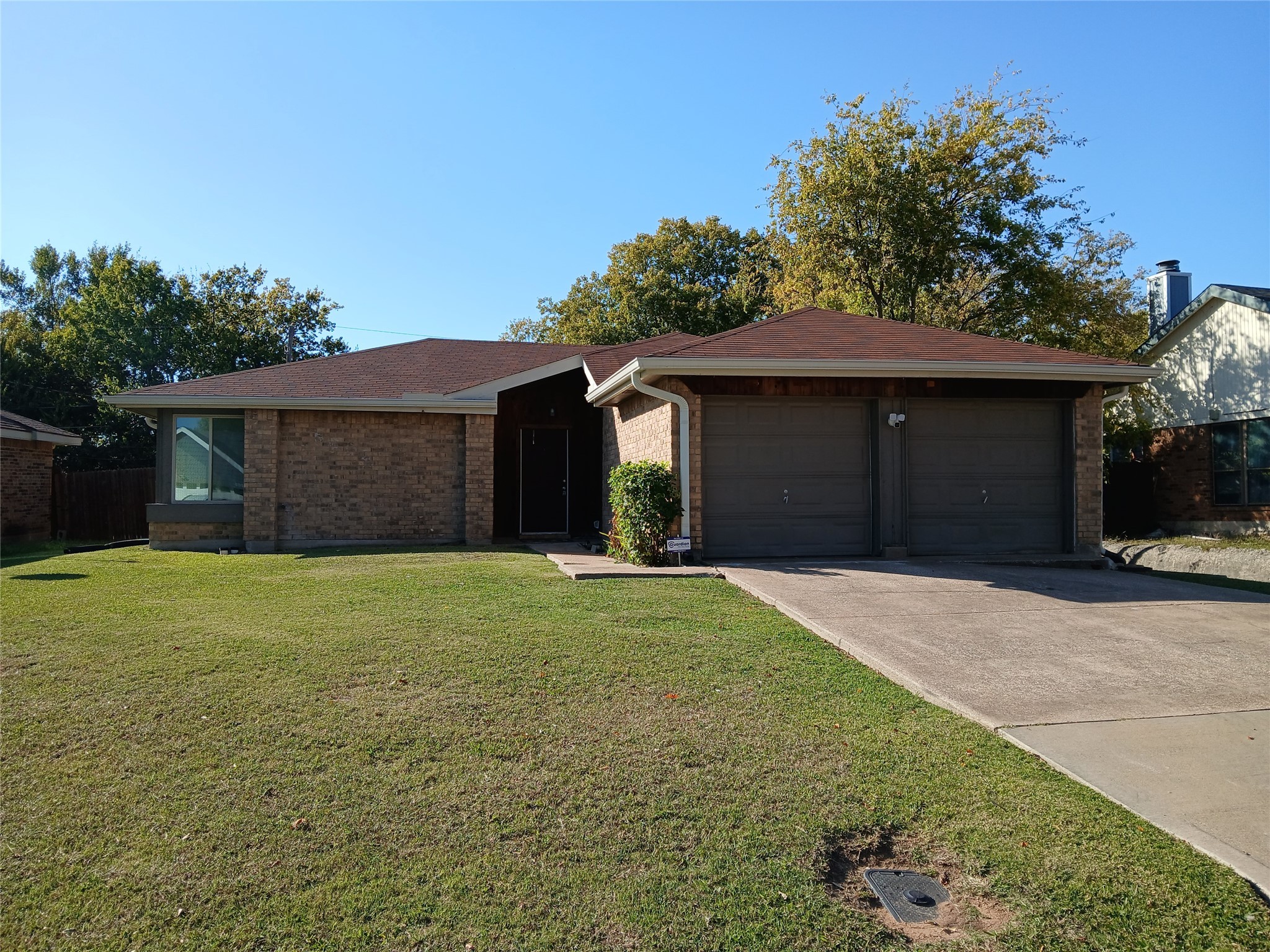 5002 Prairieview Court S Arlington TX 76017