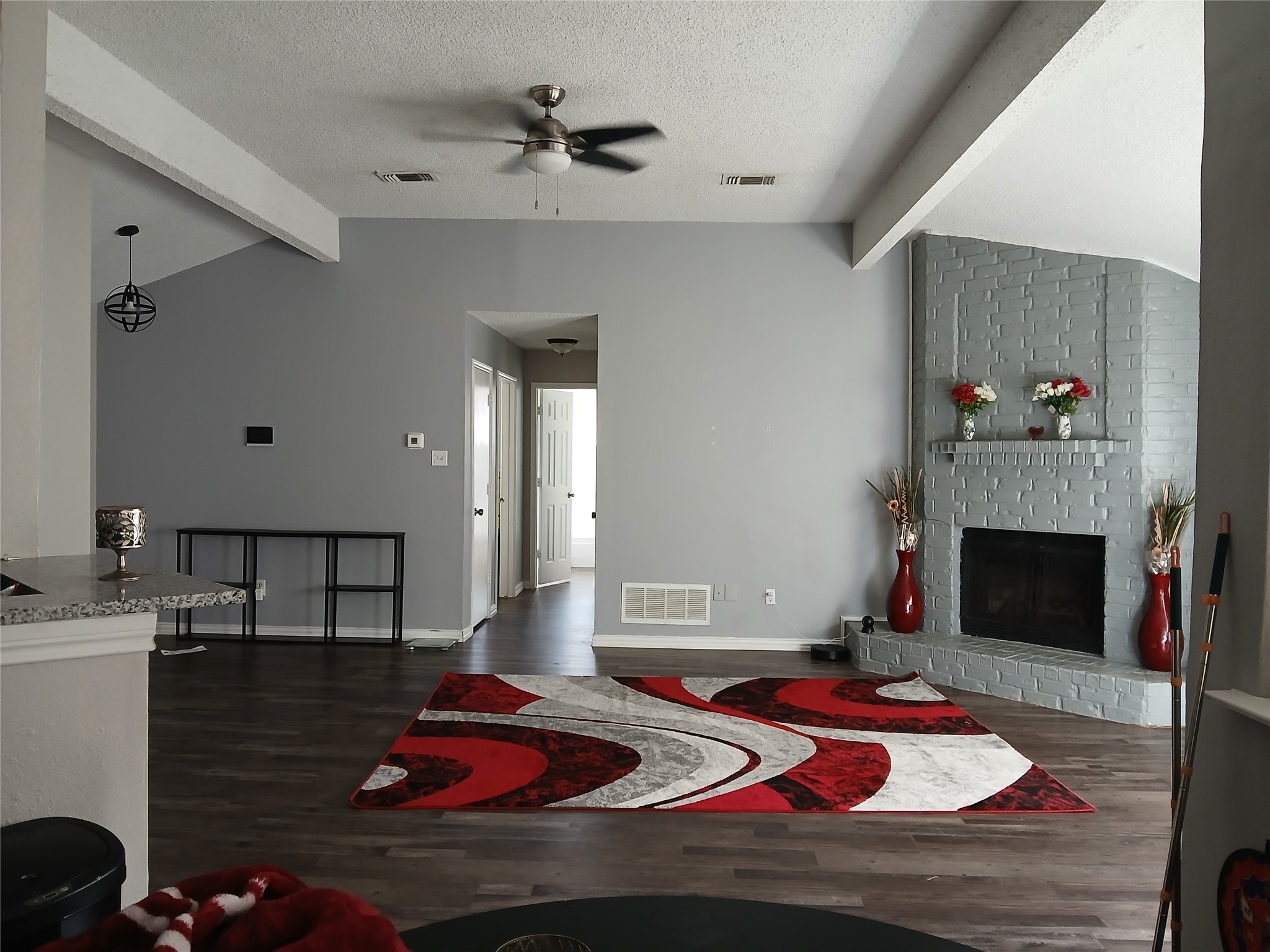 5002 Prairieview Court S Arlington TX 76017