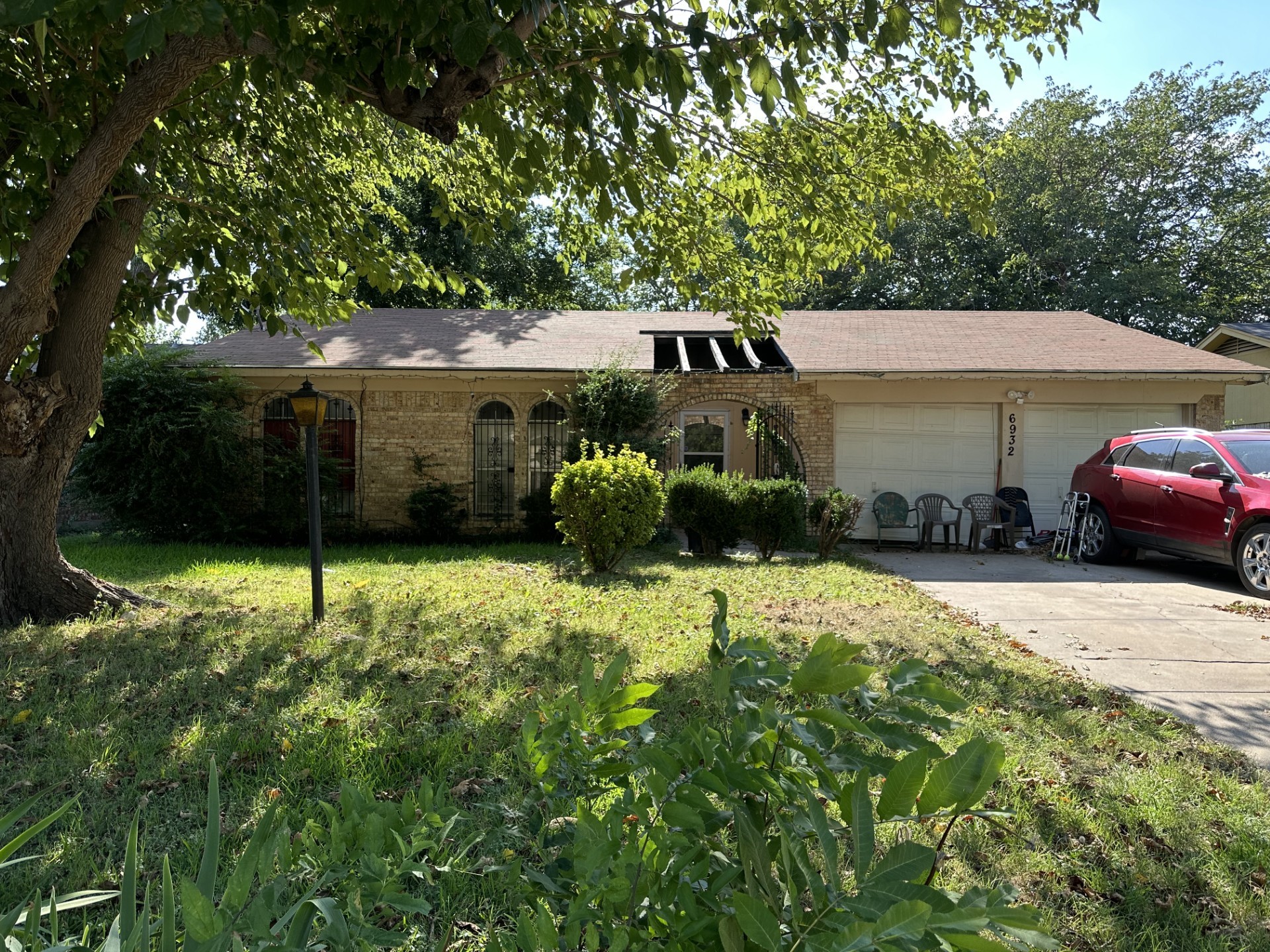 6932 Maryhill Road Forest Hill TX 76140