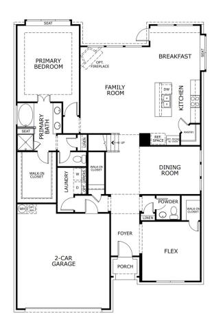 1100 Birchwood Drive Crowley TX 76036
